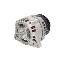 Alternator LETRIKA