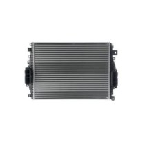 Intercooler, compresor MAHLE