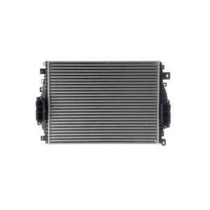 Intercooler, compresor MAHLE