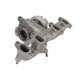 Turbocompresor 3K Refacere SEAT ALHAMBRA VW SHARAN 2.0D 11.05-03.10 Aluminiu Geometrie Variabilă