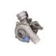 Turbocompresor 3K RENAULT CLIO II GRAND SCENIC II MEGANE II SCENIC II 1.5D 10.03-12.10 remanufacturate aluminiu geometriie variabila