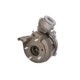 Turbocompresor 3K RENAULT CLIO II GRAND SCENIC II MEGANE II SCENIC II 1.5D 10.03-12.10 remanufacturate aluminiu geometriie variabila