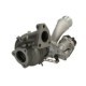 Turbocompresor Nou 3K Turbo Intercooler Hyundai Tucson Kia Sportage IV 2.0D 06.15- Aluminiu Electronic