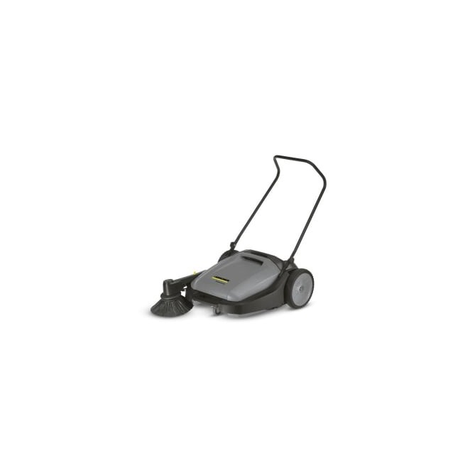 Masina de curatat KARCHER