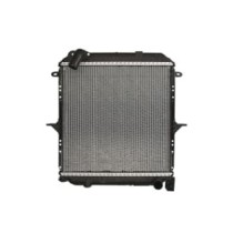 Radiator, racire motor MAHLE
