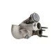 Turbocompresor Nou Hyundai H-1 2.5D 08.03-12.07 3K Aluminiu Geometrie Variabilă