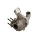 Turbocompresor Nou Hyundai H-1 2.5D 08.03-12.07 3K Aluminiu Geometrie Variabilă