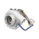 Turbocompresor 3K Volvo FM9 D9A380 12.01-09.05 Motor Turbocompresor Elemente KKK53299886914