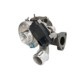 Turbocompresor 3K pentru HYUNDAI SANTA FÉ III, TUCSON; KIA SORENTO III, SPORTAGE IV 2.0D 09.12-