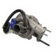 Turbocompresor Refacere Fabrica OPEL AGILA COMBO CORSA MERIVA TIGRA SUZUKI IGNIS SWIFT WAGON R+ 1.3D 06.03- 3K Aluminiu Original