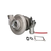 Turbocompresor HOLSET