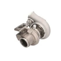 Turbocompresor HOLSET