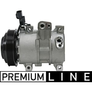 Compresor, climatizare MAHLE