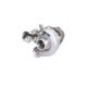 Turbocompresor 3K F1A EURO 3 pentru FIAT DUCATO 2.3D 04.02 - Turbo intercooler, Aluminiu, Presiune, Nou