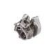 Turbocompresor 3K F1A EURO 3 pentru FIAT DUCATO 2.3D 04.02 - Turbo intercooler, Aluminiu, Presiune, Nou