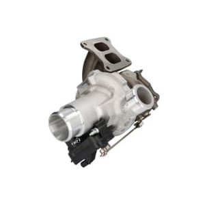 Turbocompresor GARRETT