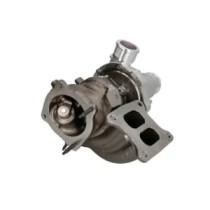 Turbocompresor GARRETT