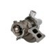 Turbocompresor GARRETT Nou pentru JEEP, compatibil cu motoare pe benzina, Euro 6, dimensiuni: 4,10 kg, tip: piesa