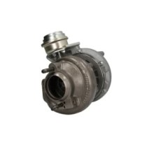 Turbocompresor GARRETT