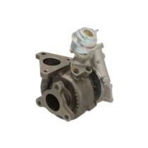 Turbocompresor GARRETT