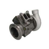 Turbocompresor HOLSET