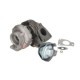 Turbocompresor GARRETT cu set de garnituri pentru CITROEN C8, JUMPY; FIAT SCUDO, ULYSSE; LANCIA PHEDRA; PEUGEOT 807, EXPERT 2.0D