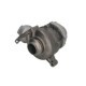 Turbocompresor GARRETT cu set de garnituri pentru CITROEN C8, JUMPY; FIAT SCUDO, ULYSSE; LANCIA PHEDRA; PEUGEOT 807, EXPERT 2.0D