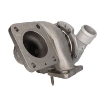 Turbocompresor GARRETT