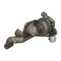 Turbocompresor GARRETT