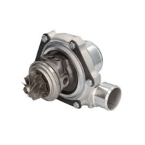 Turbocompresor GARRETT