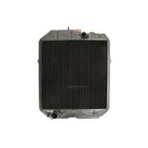 Radiator, racire motor MAHLE