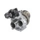 Turbocompresor GARRETT pentru BMW 7 (G11, G12) 4.4 09.15-02.19, electric, biturbo, miez turbo aluminiu, Euro 6