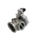 Turbocompresor GARRETT pentru BMW 7 (G11, G12) 4.4 09.15-02.19, electric, biturbo, miez turbo aluminiu, Euro 6