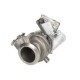 Turbocompresor Nou GARRETT BMW 5 G30 F90 7 G11 G12 3.0D 07.15-06.20 Euro 6 Geometrie Variabila Aluminiu Electronic