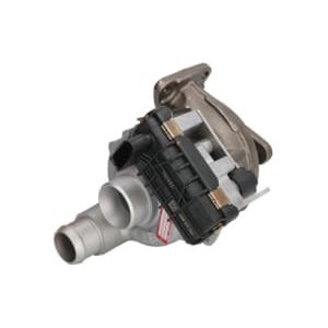 Turbocompresor GARRETT