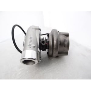 Turbocompresor GARRETT