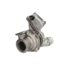 Turbocompresor GARRETT