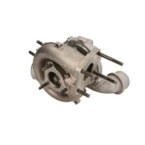 Turbocompresor GARRETT