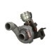Turbocompresor GARRETT Refacere Fabrica Set Garnituri ALFA ROMEO 147 FIAT BRAVO II DOBLO MULTIPLA STILO 1.9D 04.01- Aluminiu Euro 4