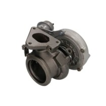 Turbocompresor GARRETT