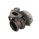 Turbocompresor Remanufacturat GARRETT Mercedes C W202 S202 E W210 S210 2.1D 2.2D 09.97-03.03 Pneumatic Aluminiu
