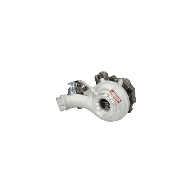 Turbocompresor GARRETT