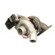 Turbocompresor GARRETT pentru FORD TRANSIT, TRANSIT TOURNEO 2.2D 04.06-08.14, refacere din fabrica, miez turbo aluminiu, control electronic