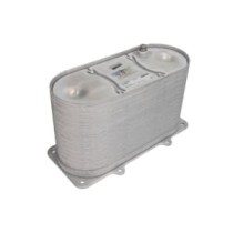 Intercooler, compresor MAHLE