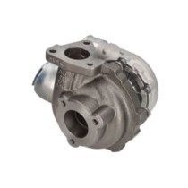 Turbocompresor GARRETT