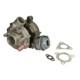Turbocompresor GARRETT Refacere din fabrica Set de garnituri AUDI A2 VW LUPO I 1.2D 07.99-08.05 Aluminiu Euro 4 Euro 3