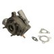 Turbocompresor GARRETT Refacere din fabrica Set de garnituri AUDI A2 VW LUPO I 1.2D 07.99-08.05 Aluminiu Euro 4 Euro 3