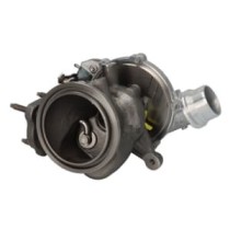 Turbocompresor GARRETT