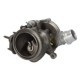 Turbocompresor GARRETT Nou Volvo S60 II V40 V60 I 2.0D 02.15- Euro 6 Aluminiu