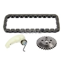 Set lant, antrenare pompa ulei SWAG